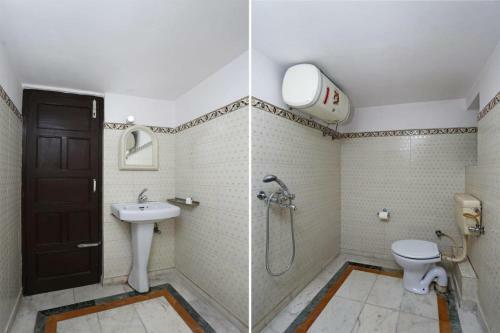 Divine Paradise Homestay