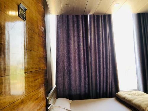 Albergue Nomads House