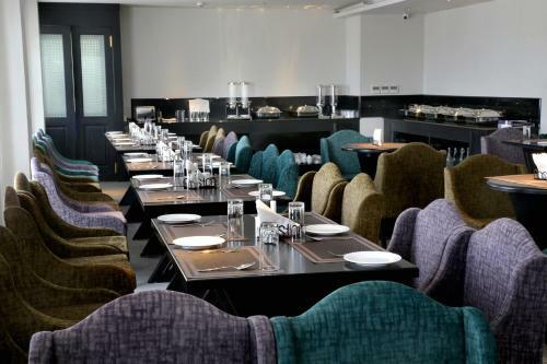 Hotel Lemarq