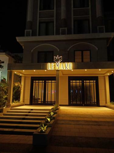 Hotel Lemarq