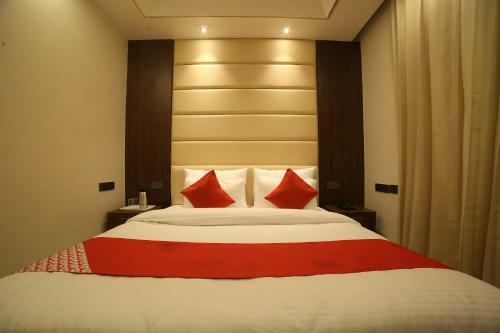 Hotel Oyo 40422 Status Home Stay