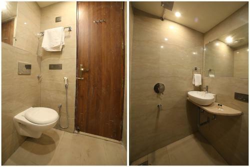 Hotel Oyo 40422 Status Home Stay