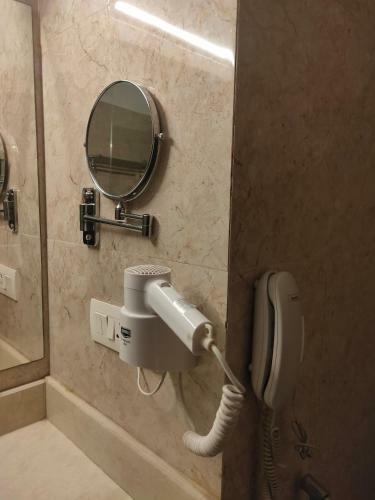 Hotel Jsr Continental