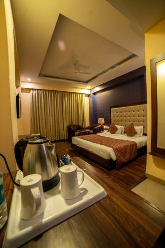 Hotel Jsr Continental