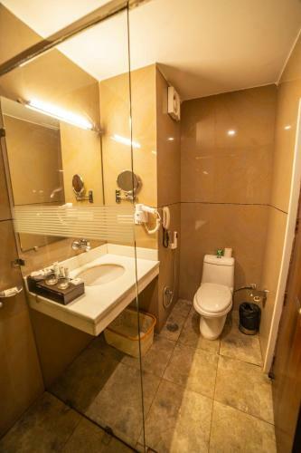Hotel Jsr Continental