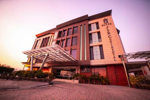 Hotel Jsr Continental