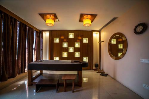 Hotel Jsr Continental