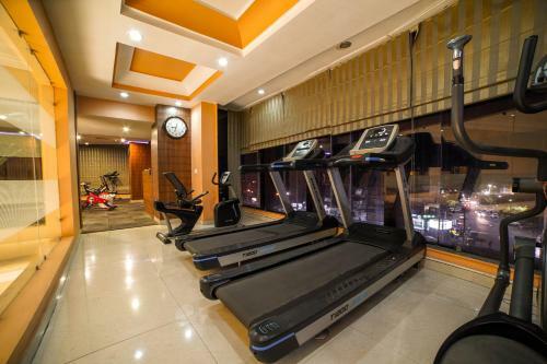 Hotel Jsr Continental