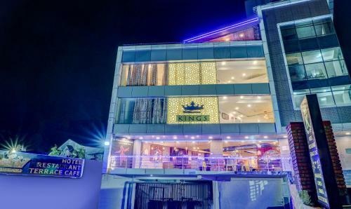Hotel Treebo Trend Kings