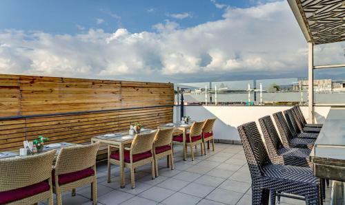 Hotel Treebo Tryst Sun Grand