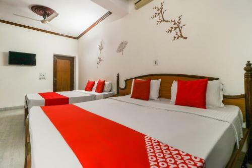Hotel Oyo 65607 Krishna Palace