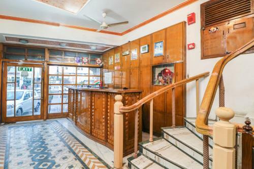 Hotel Oyo 65607 Krishna Palace