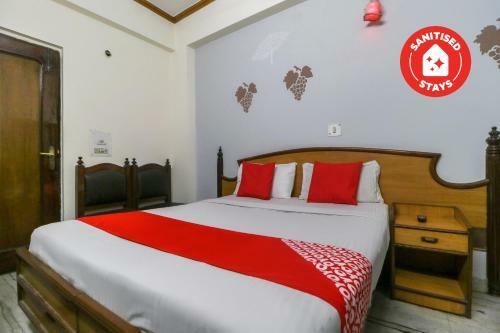 Hotel Oyo 65607 Krishna Palace