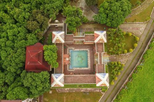 Bed & Breakfast Pyramid Home Divine Dehradun