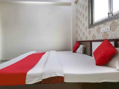 Oyo 73821 Hotel Richi Rich
