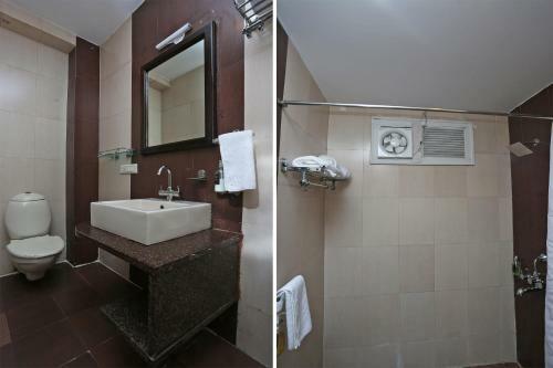 Hotel Collection O 225 Valley Plaza