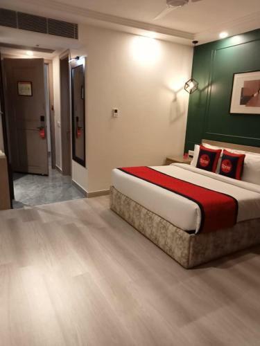 Spree Hotel Kriday