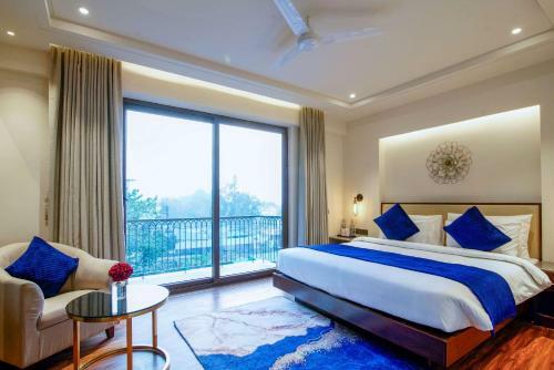 Hotel Comfort Inn Dehradun