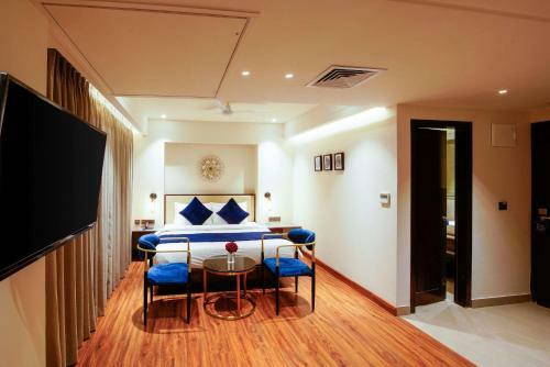 Hotel Comfort Inn Dehradun