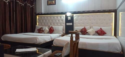 Hostal Ganesh Guest House