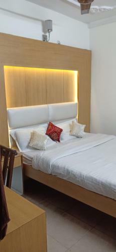 Hostal Ganesh Guest House