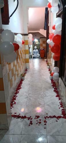 Hostal Ganesh Guest House