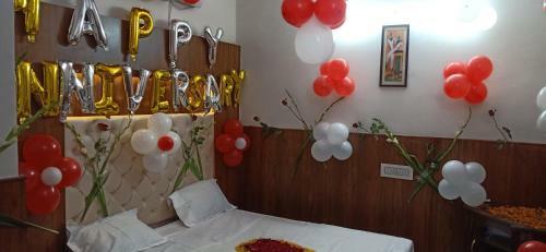 Hostal Ganesh Guest House