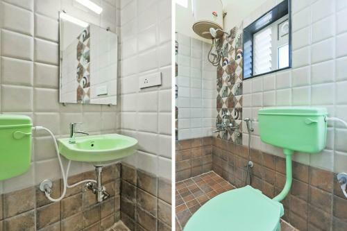 Hostal Oyo Home 77807 Compact Stay