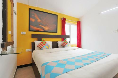 Hostal Oyo Home 77807 Compact Stay