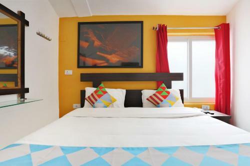 Hostal Oyo Home 77807 Compact Stay