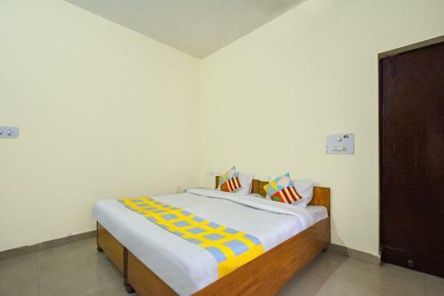 Hostal Oyo Home 78259 Gs Home Stay