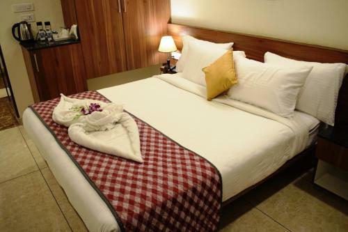 Hotel Silicon Inn