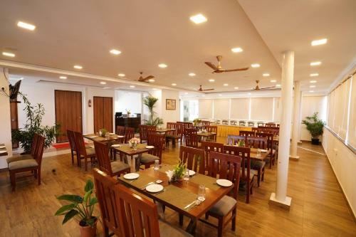 Hotel Silicon Inn