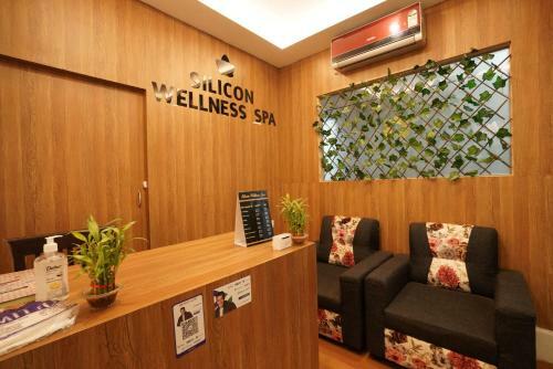 Hotel Silicon Inn