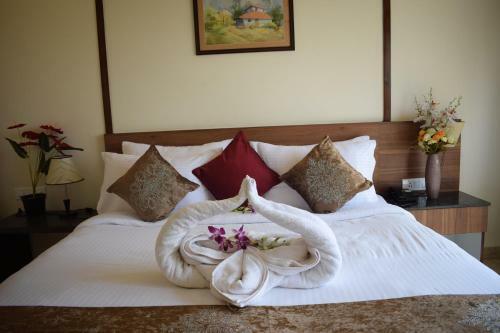 Hotel Silicon Inn