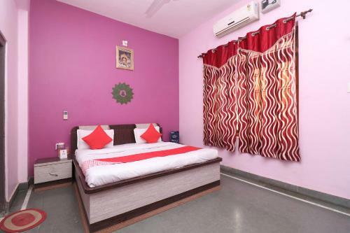 Hotel Oyo 22644 Bhagat Palace