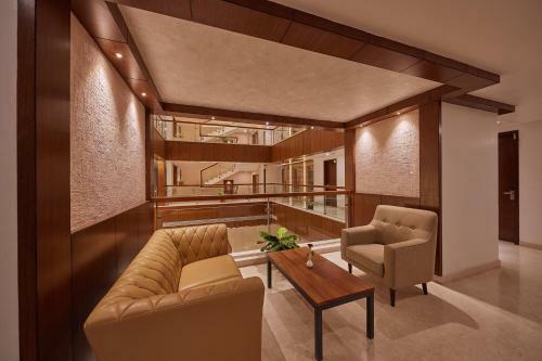 Shivas Galaxy Hotel