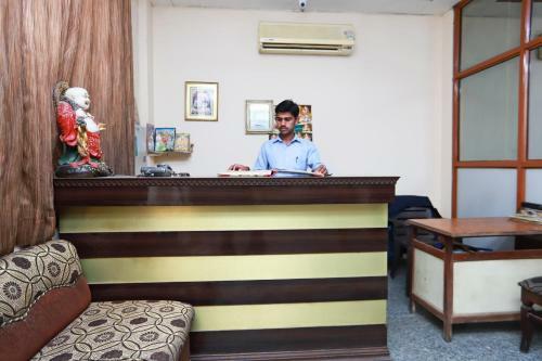 Hotel Spot On 29024 Jageer Palace
