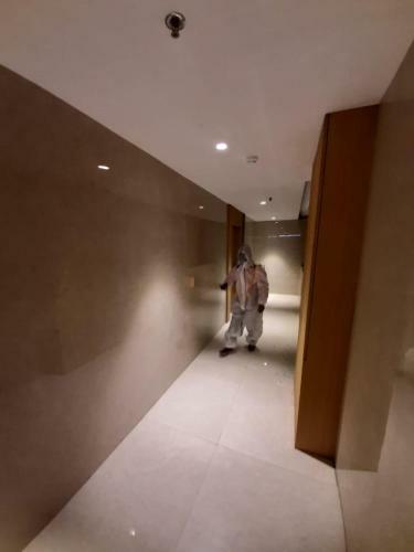 Hotel The Wedding Bells