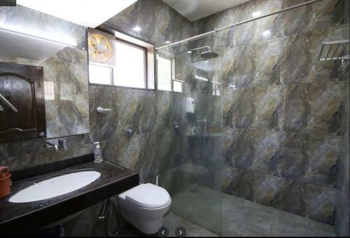 Villa Private Pool Bungalow In Nashik