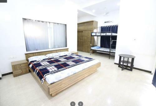 Villa Private Pool Bungalow In Nashik
