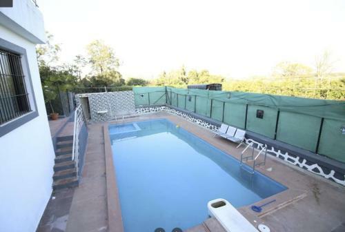 Villa Private Pool Bungalow In Nashik