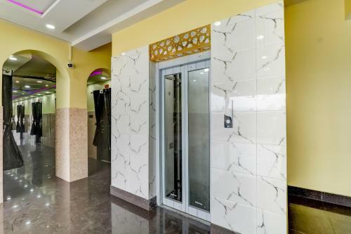 Hotel Oyo 77341 Rs Resort