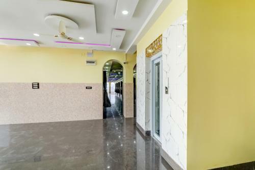 Hotel Oyo 77341 Rs Resort