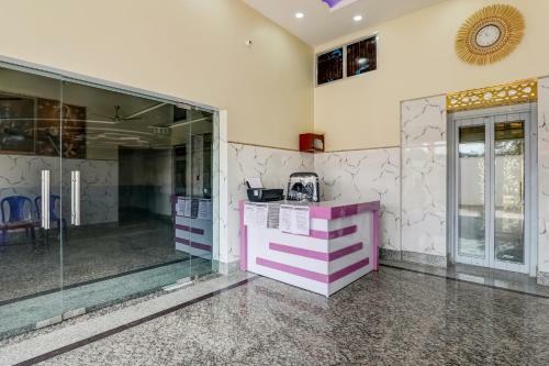 Hotel Oyo 77341 Rs Resort