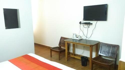 Hotel Highland Village Resort