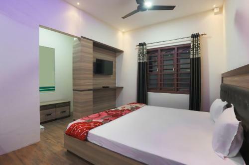 Spot On 46625 Hotel Punjab Residency