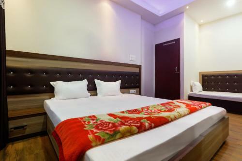 Spot On 46625 Hotel Punjab Residency