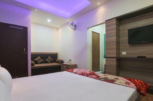 Spot On 46625 Hotel Punjab Residency