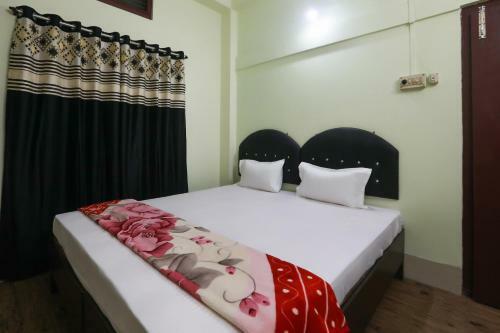 Spot On 46625 Hotel Punjab Residency